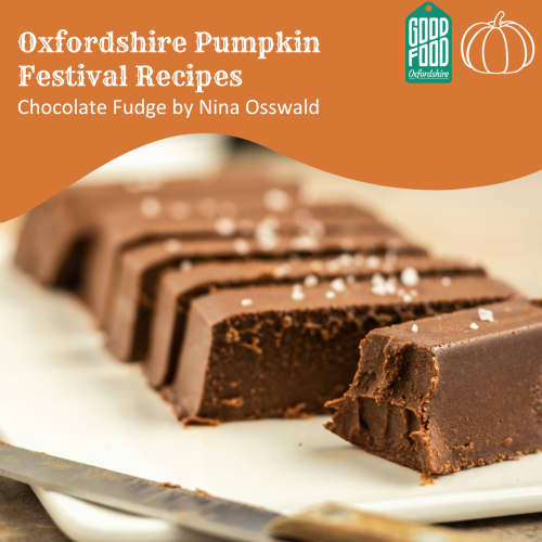 Good Food Oxfordshire - Recipe Image