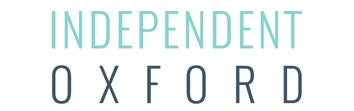 Indie Oxford Logo