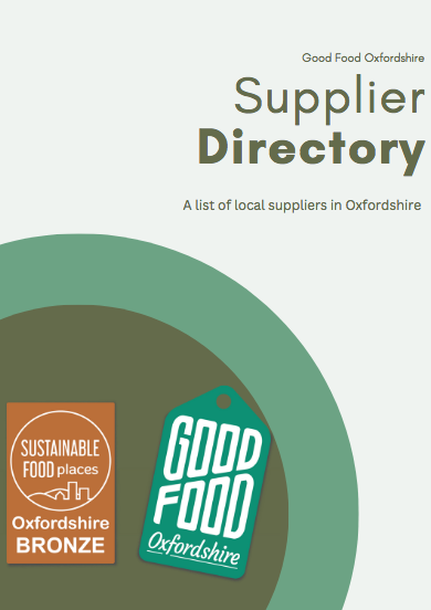 Local Supplier Directory