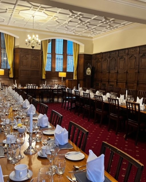 Dining Hall