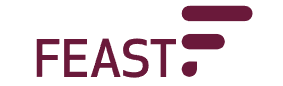 FEAST LOGO