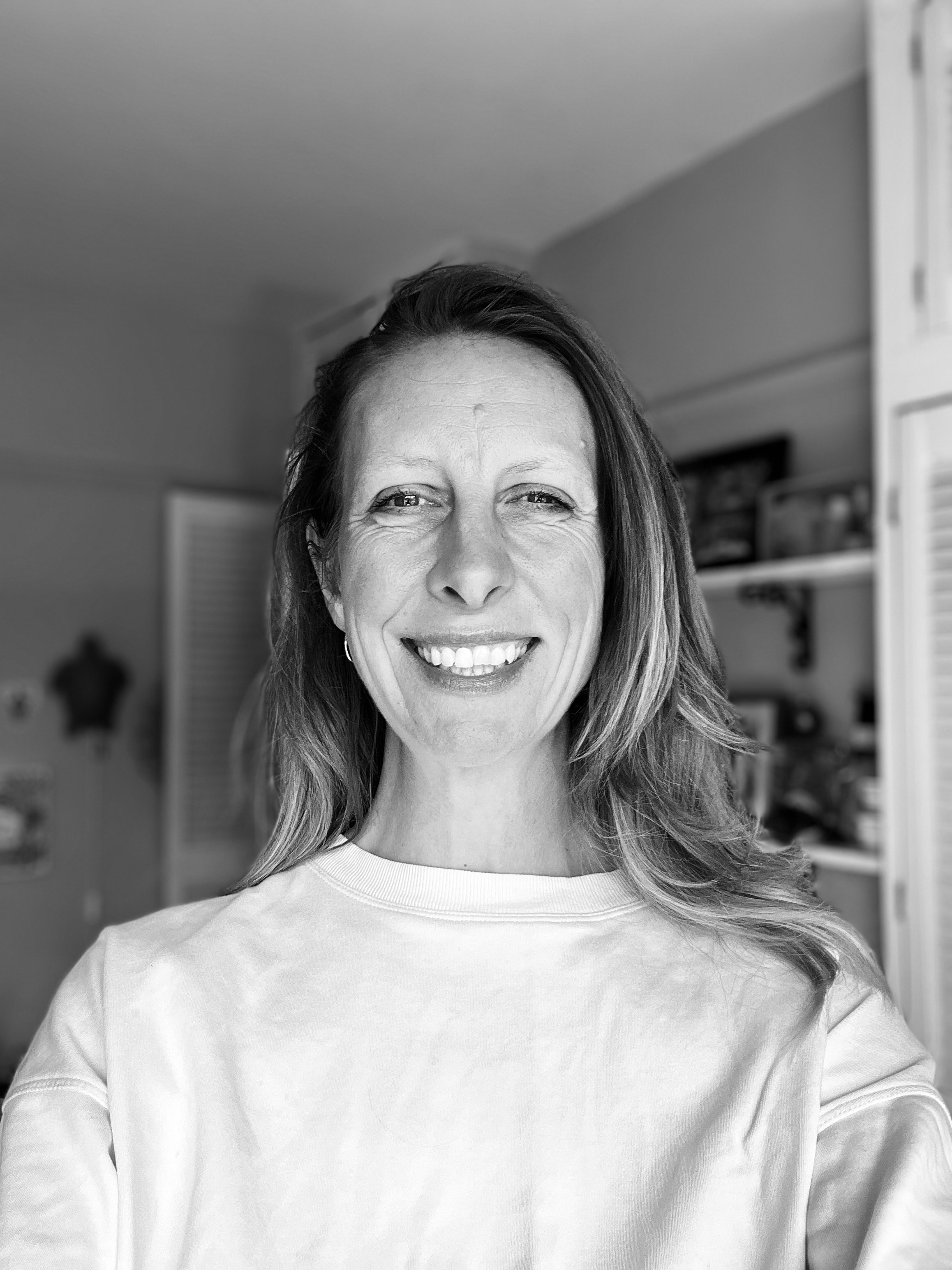 Good Food Oxford team member image - Jessica Kopp
