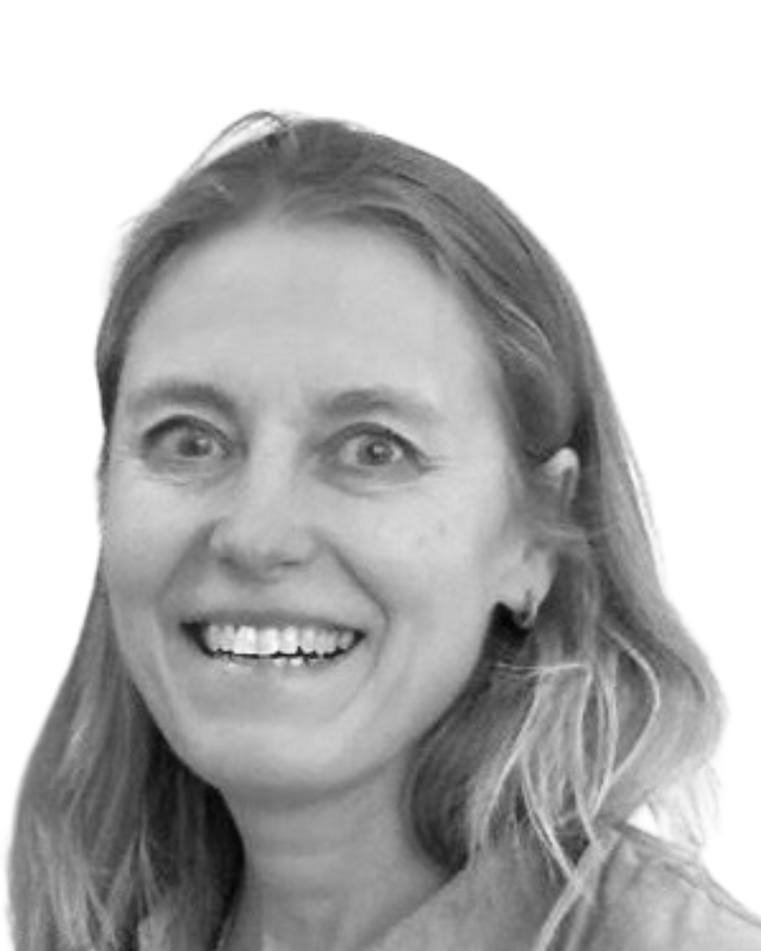 Good Food Oxford team member image - Rose Birch