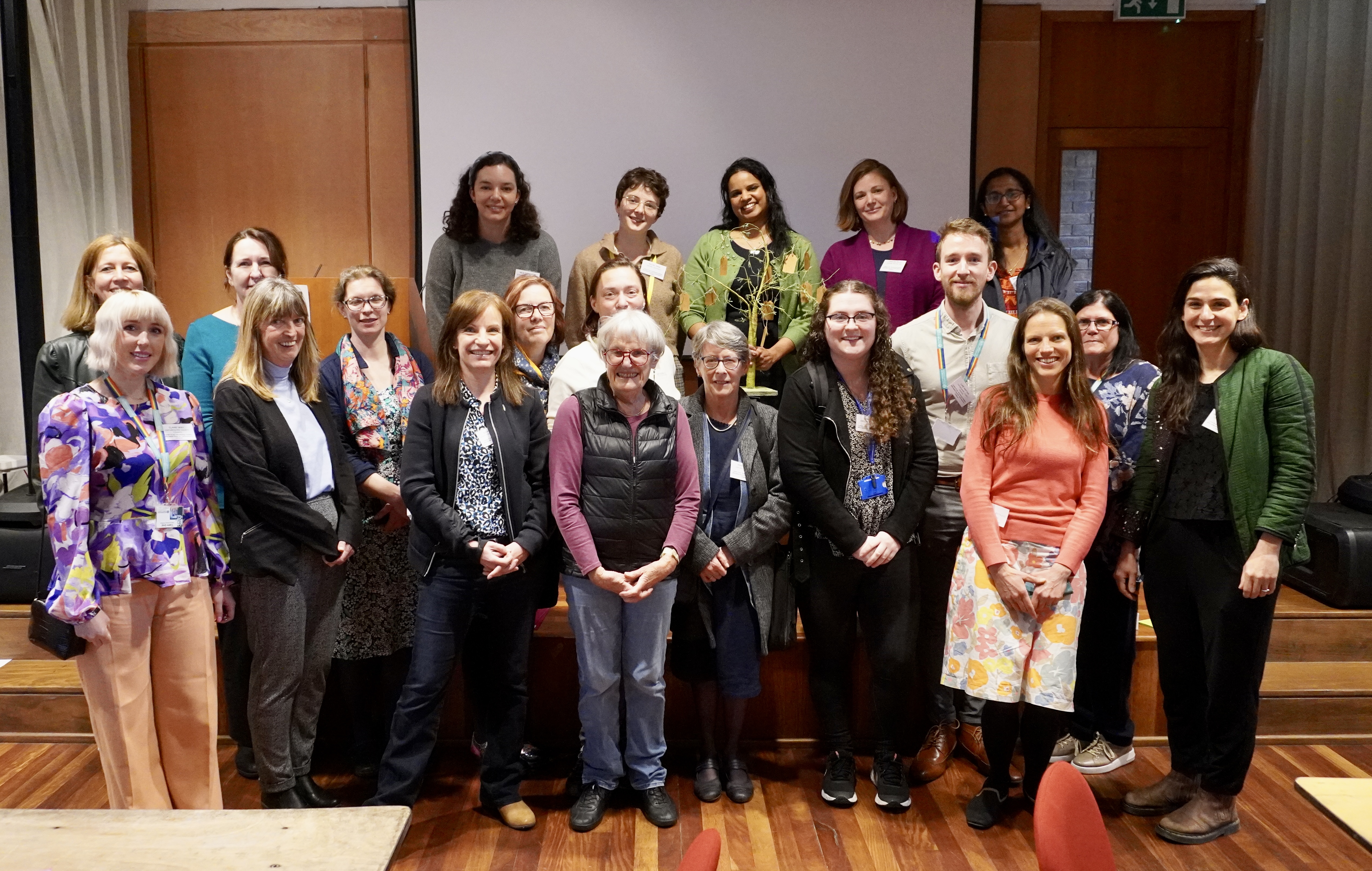 Child Food Poverty Roundtable