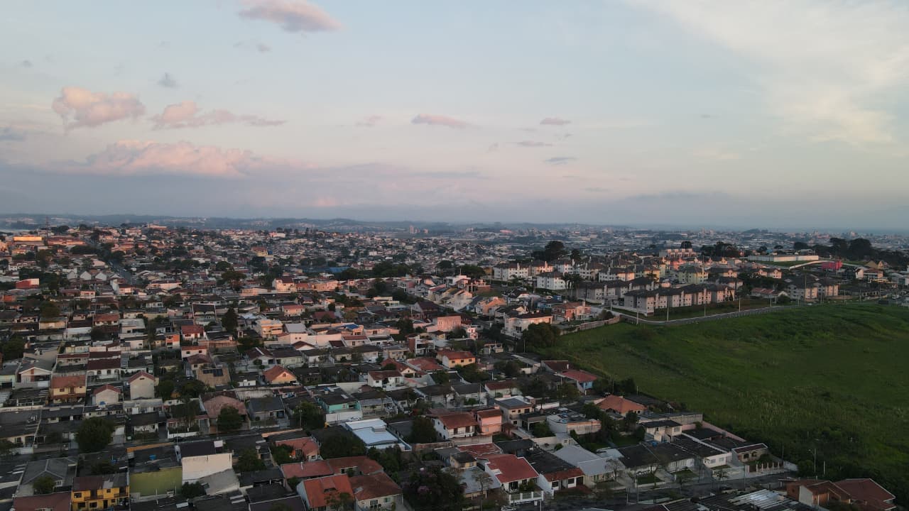 Resort Tropical Paradise