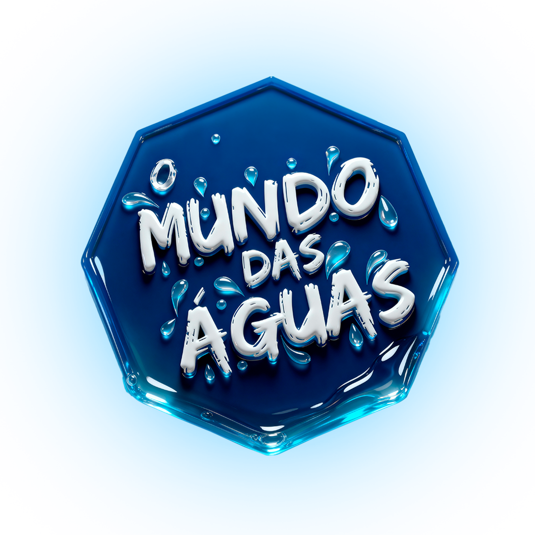 O Mundo das Águas