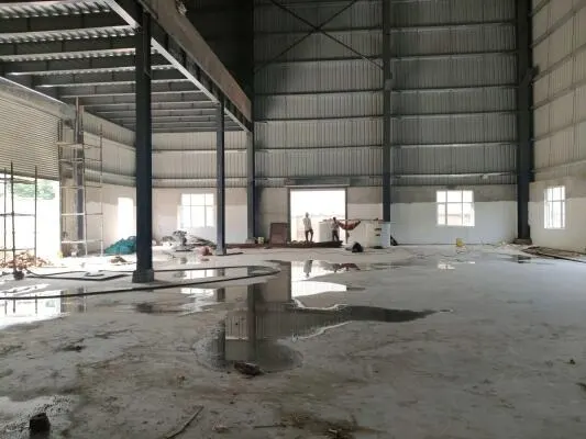 Commercial office space for rent in Sector 8, Faridabad