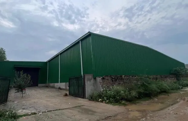 Commercial office space for rent in Neemka Village, Faridabad