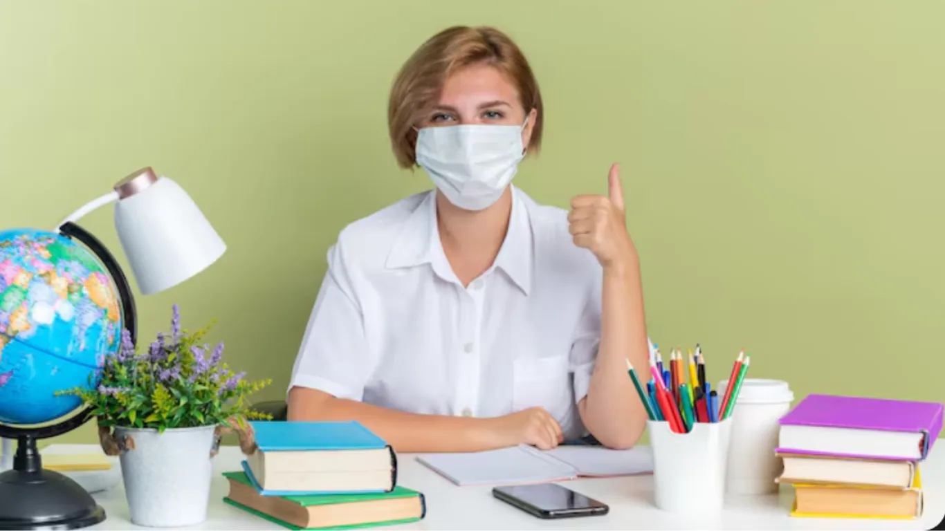 Education and Healthcare — Essentials Close to Home
