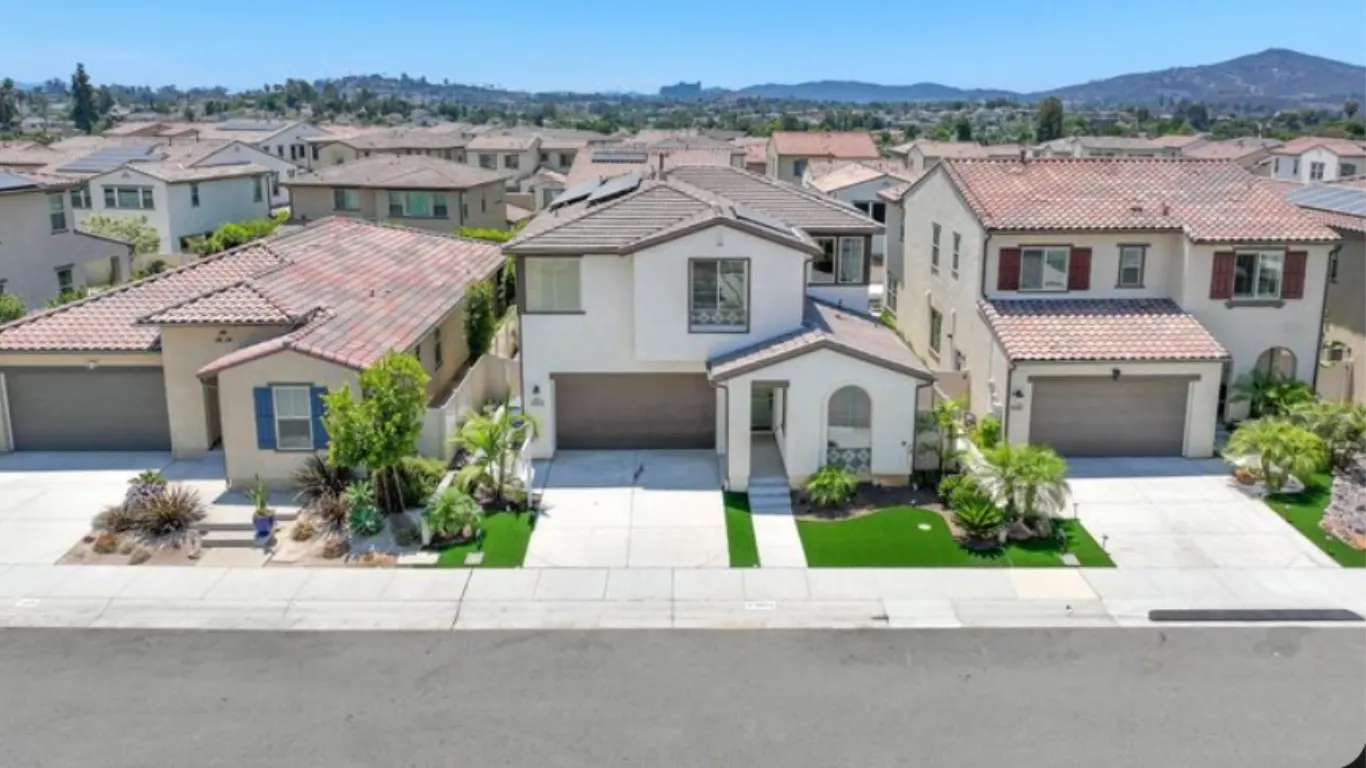 Key Benefits of Ready-to-Move Houses