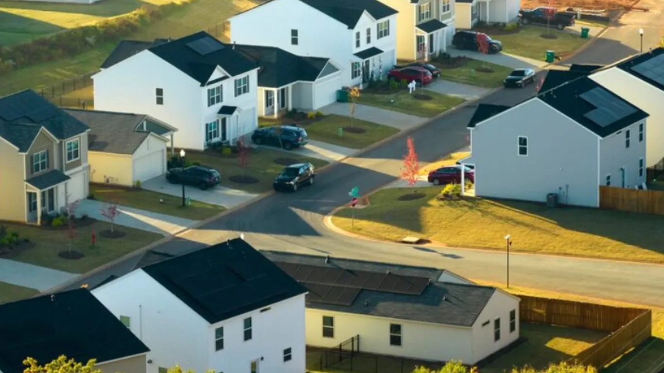 Types of Ready-to-Move Houses Available
