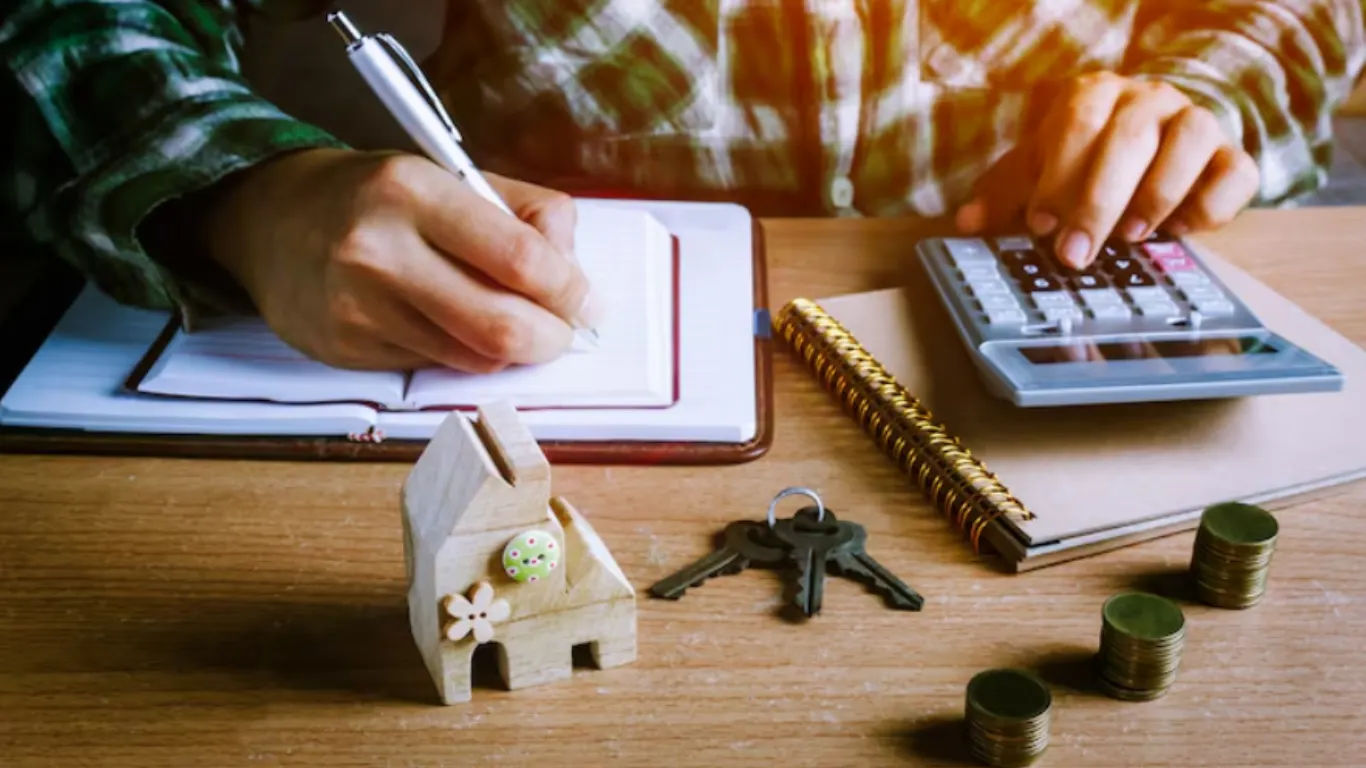 Budgeting and Financing