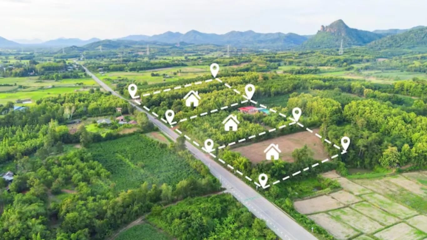 Who Should Consider Buying a Plot in Faridabad