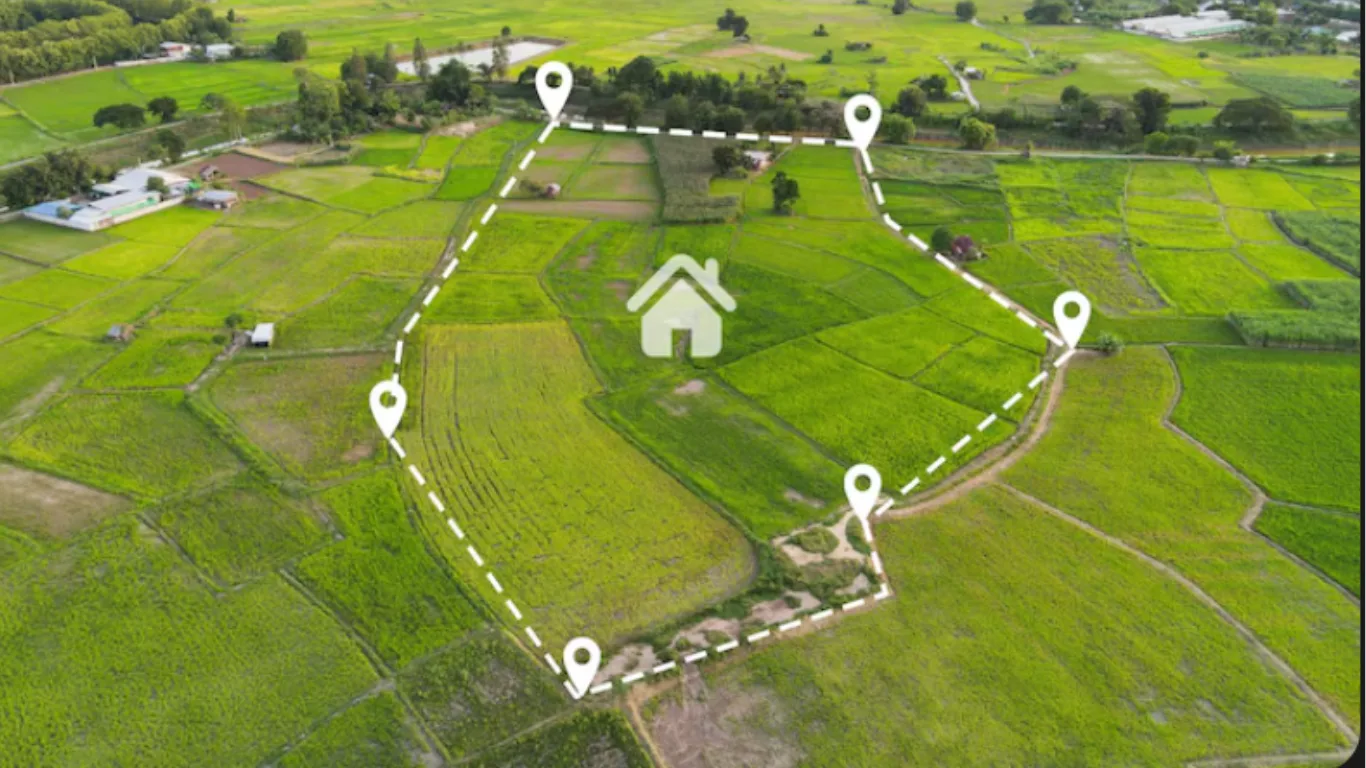 Why Buying a Plot in Faridabad Is Better Than Flats