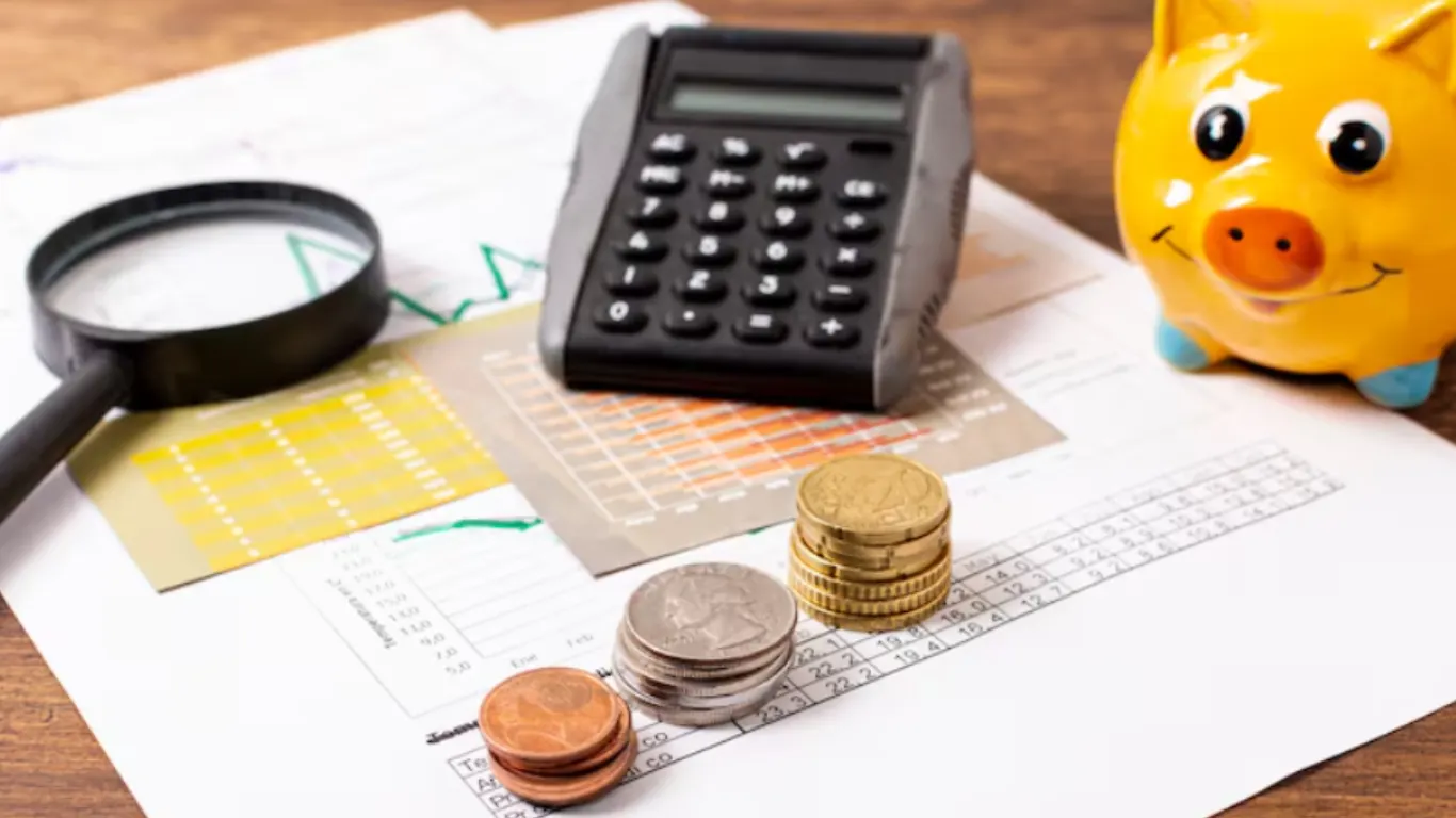 Budget and Financing Considerations