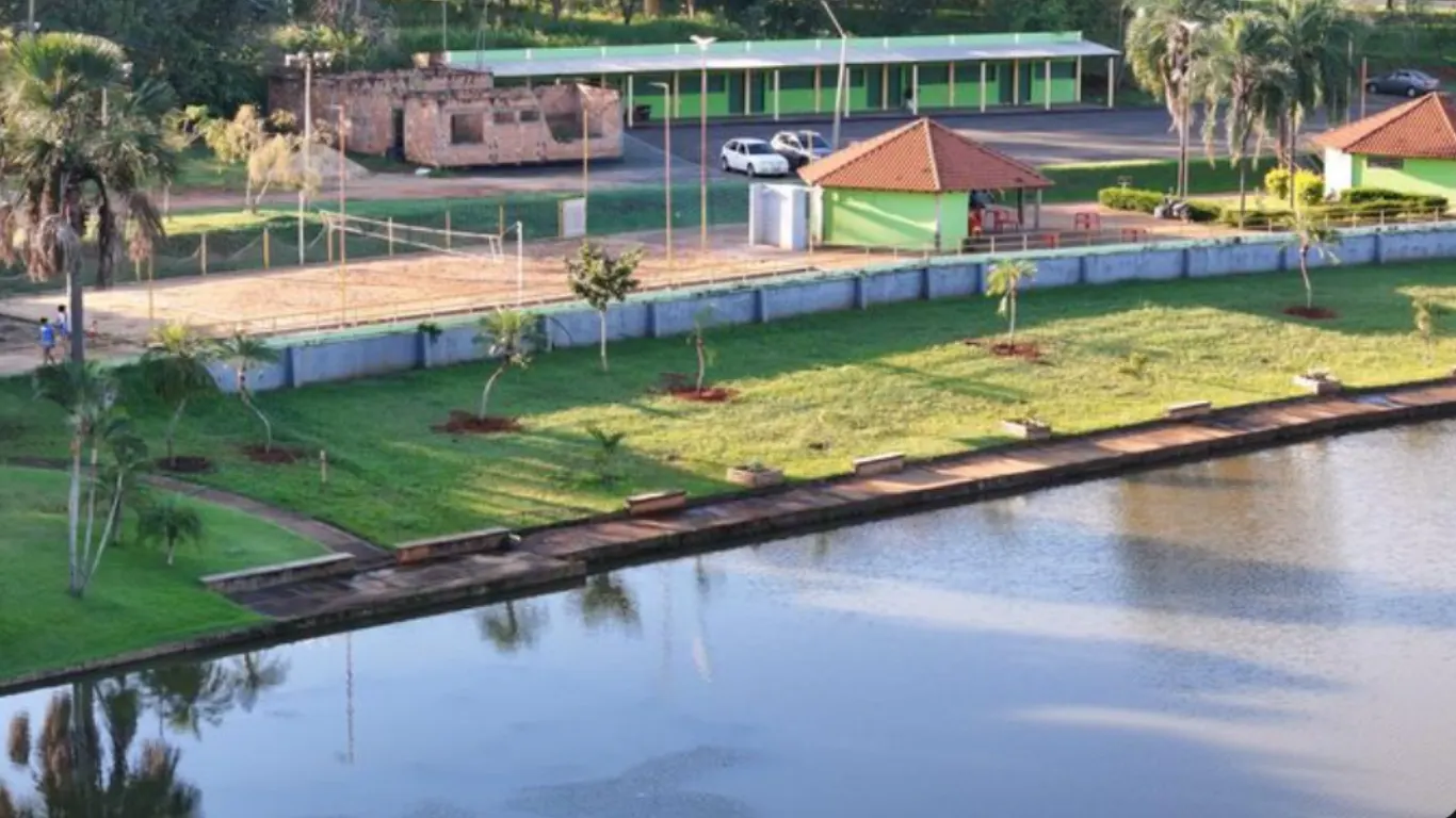 Amenities in Gated Colonies