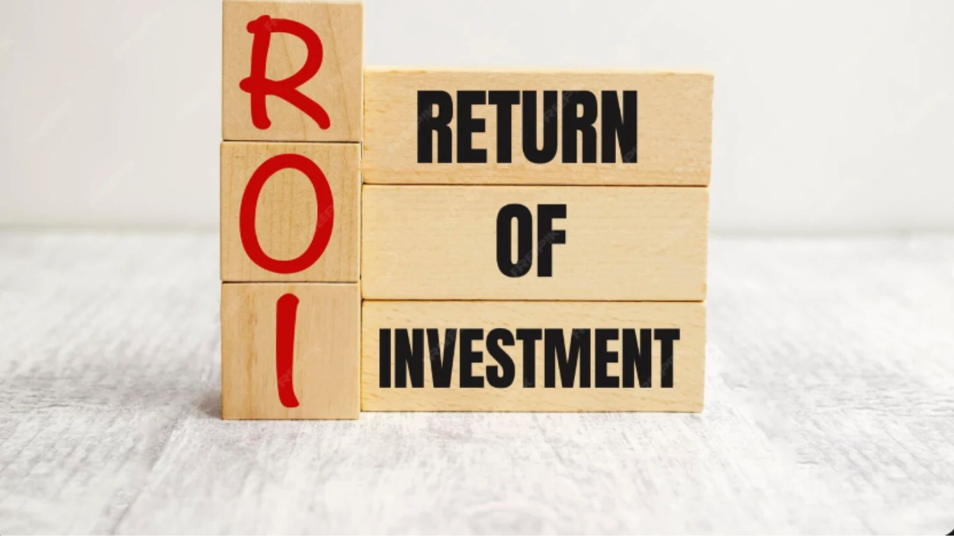 Understanding ROI (Return on Investment)