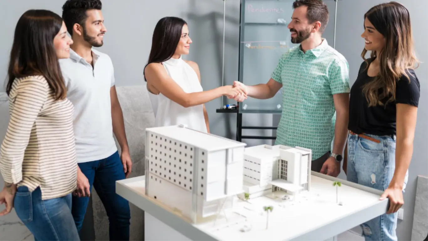 Why Buying Plots is Better Than Flats for Long-Term Investment
