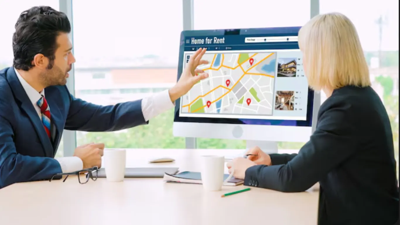 Why Neharpar Is a Smart Investment Location