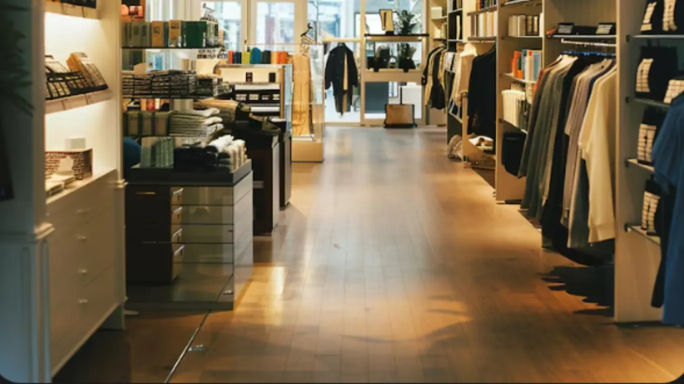 Retail Shop vs Office Space: The Core Difference