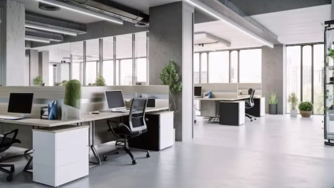 Office Space Risks
