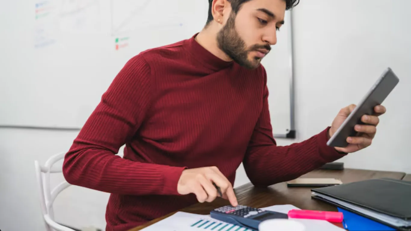 Financial Checks – The Quiet Calculus
