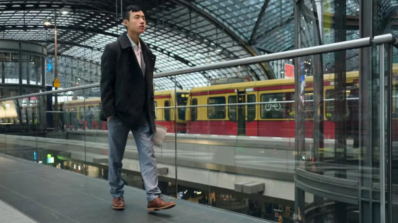 Escorts Mujesar Metro Station