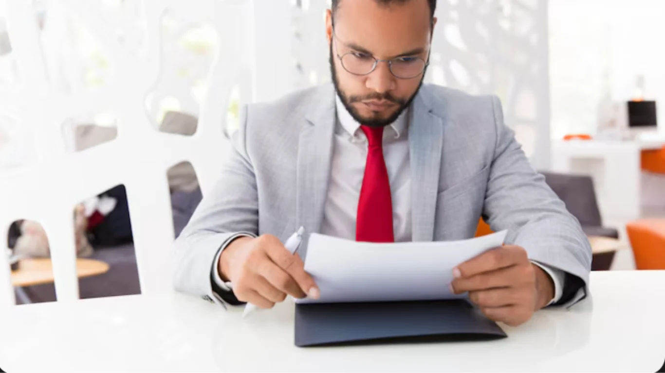 Legal and Documentation Checks