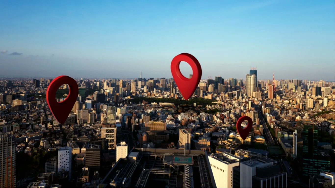 Sector 15 – Premium Business Address
