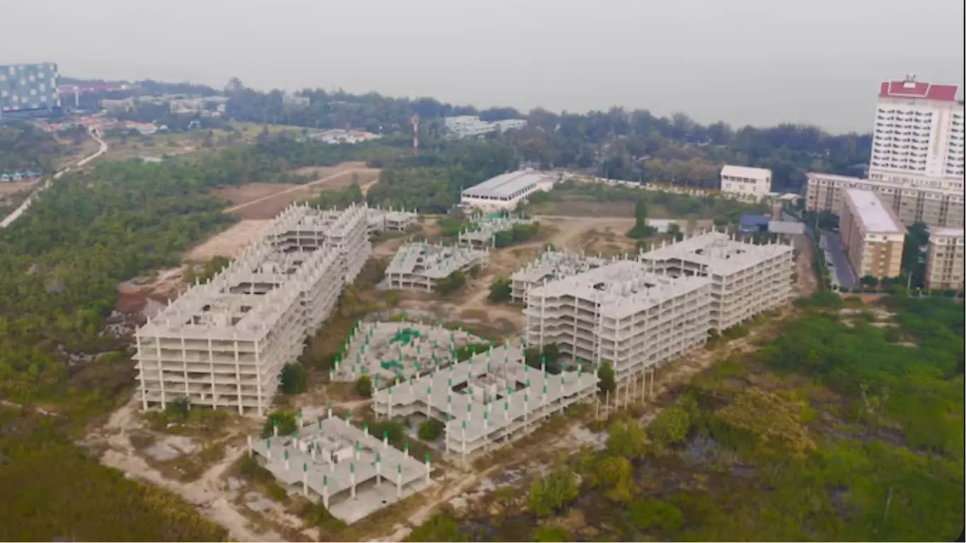 Ballabhgarh – Affordable and Expanding