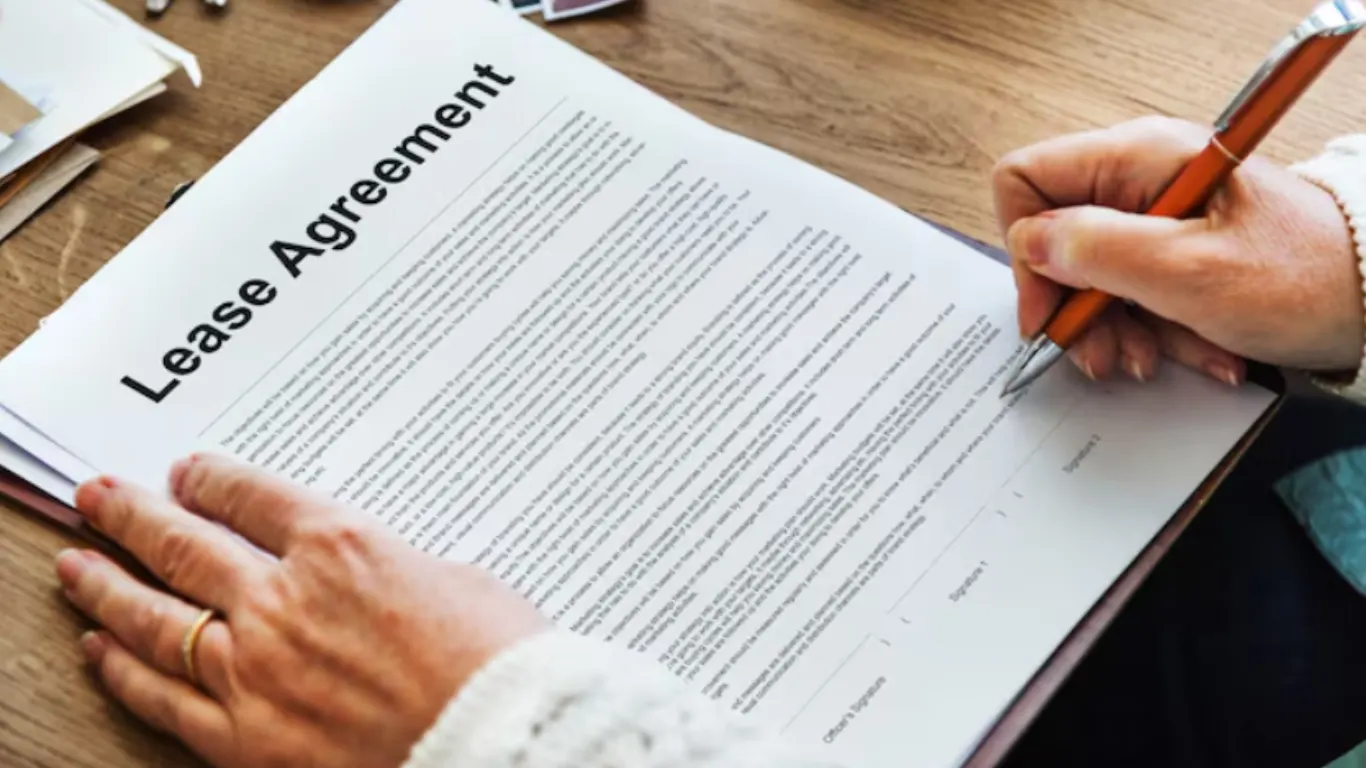 Lease Terms: What Startups Should Watch