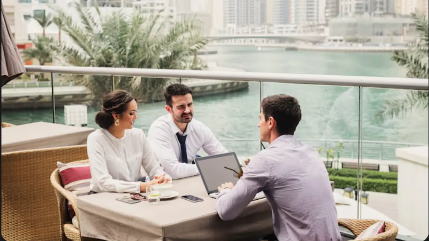 Best Areas for Premium Offices in Faridabad