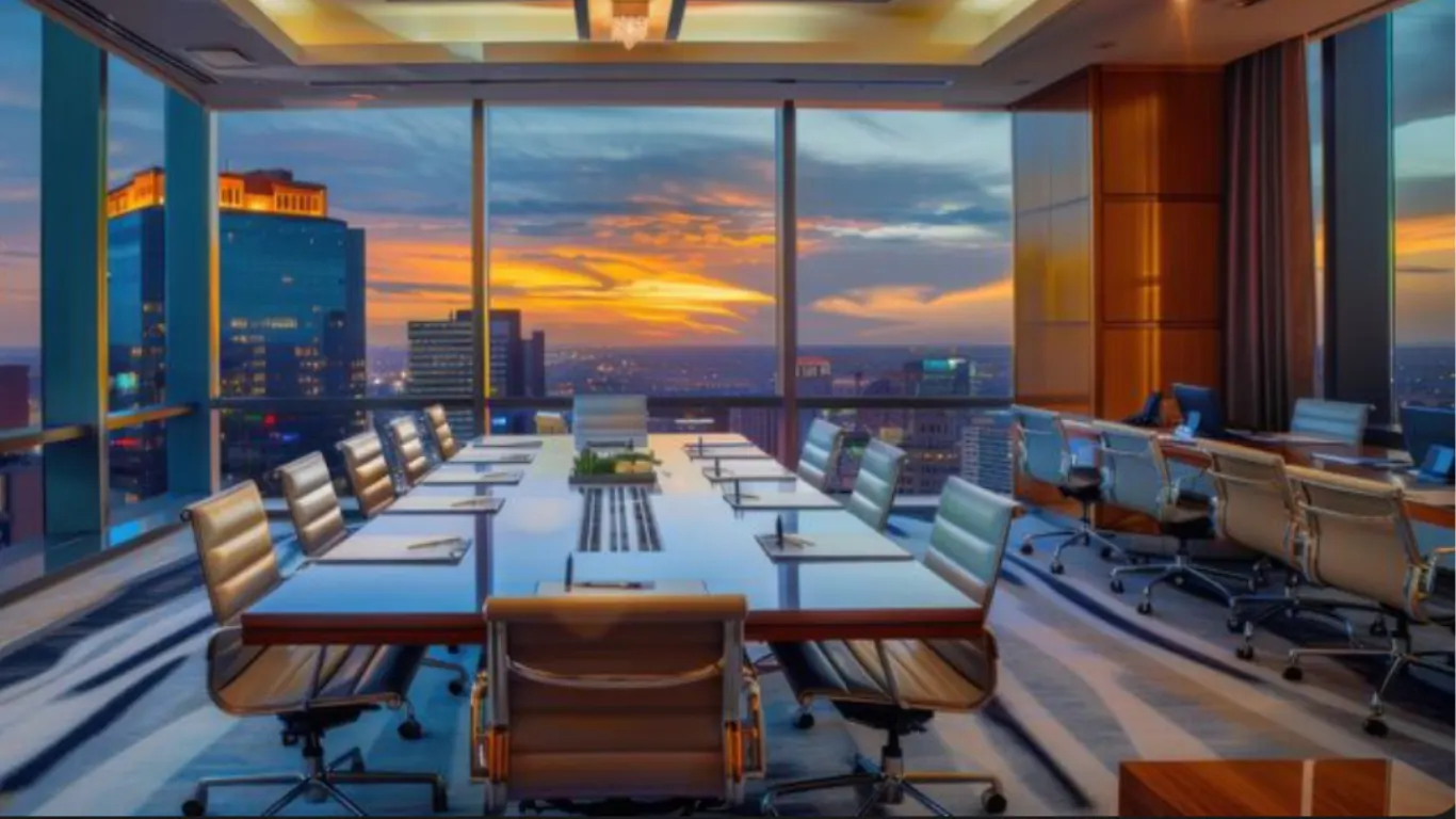 Who Should Choose Ready-to-Move Offices?