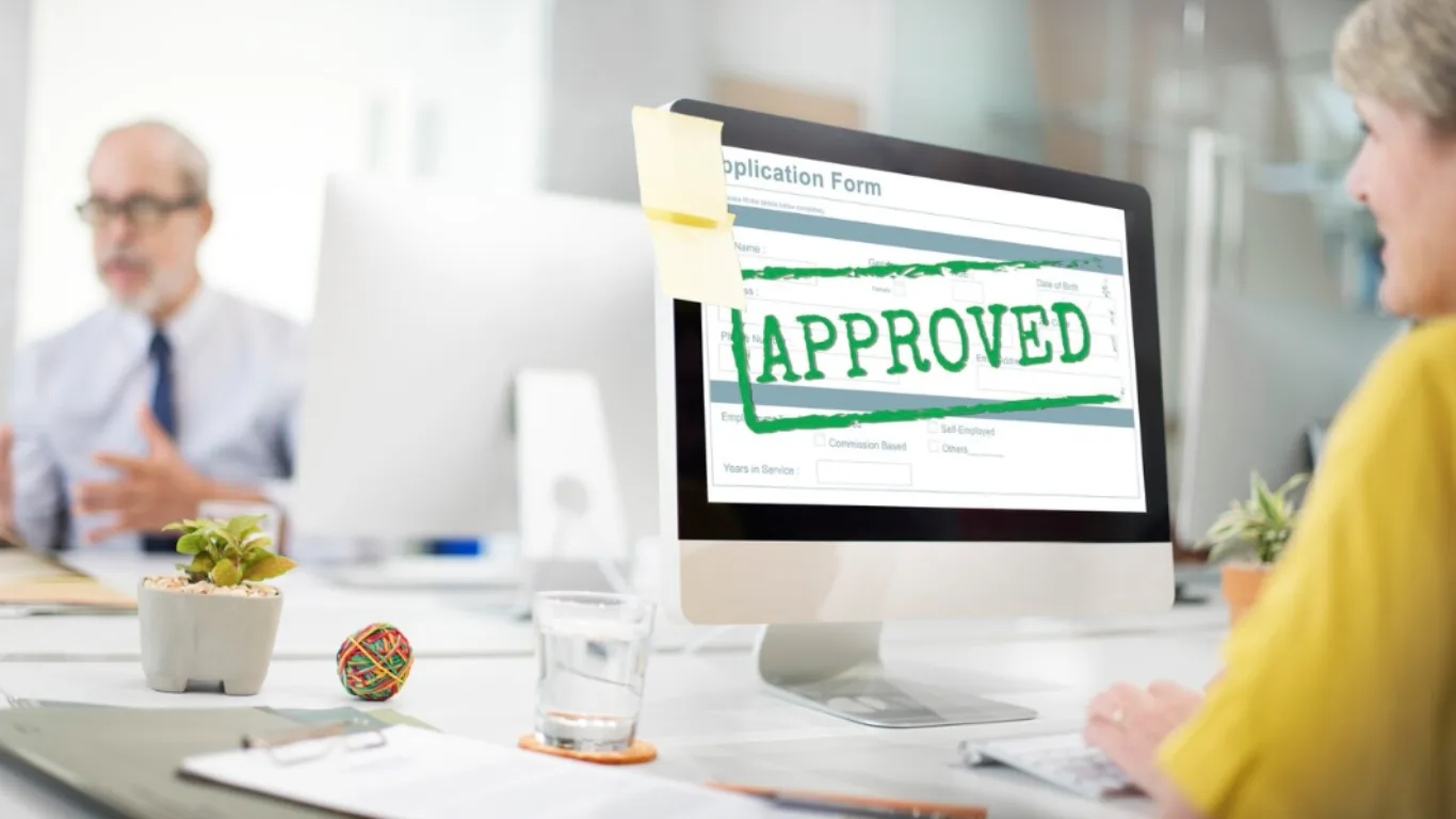  Confirm Commercial Usage Approval