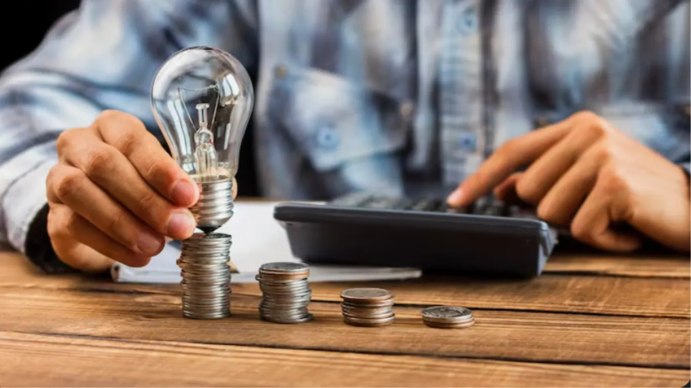 Utility Connections & Bills