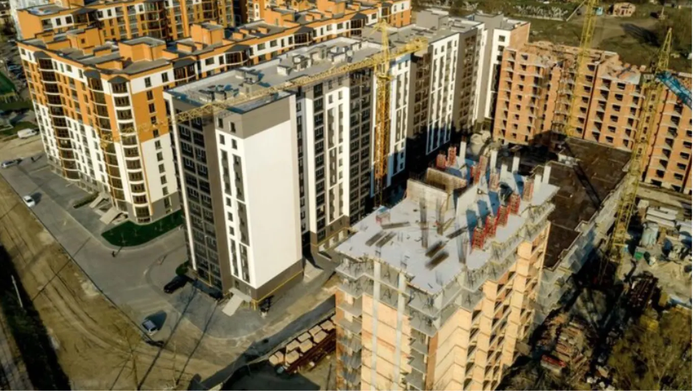 Ready-to-move flats