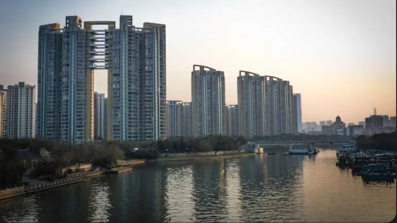 Benefits of Ready-to-Move 2BHK Flats in Faridabad