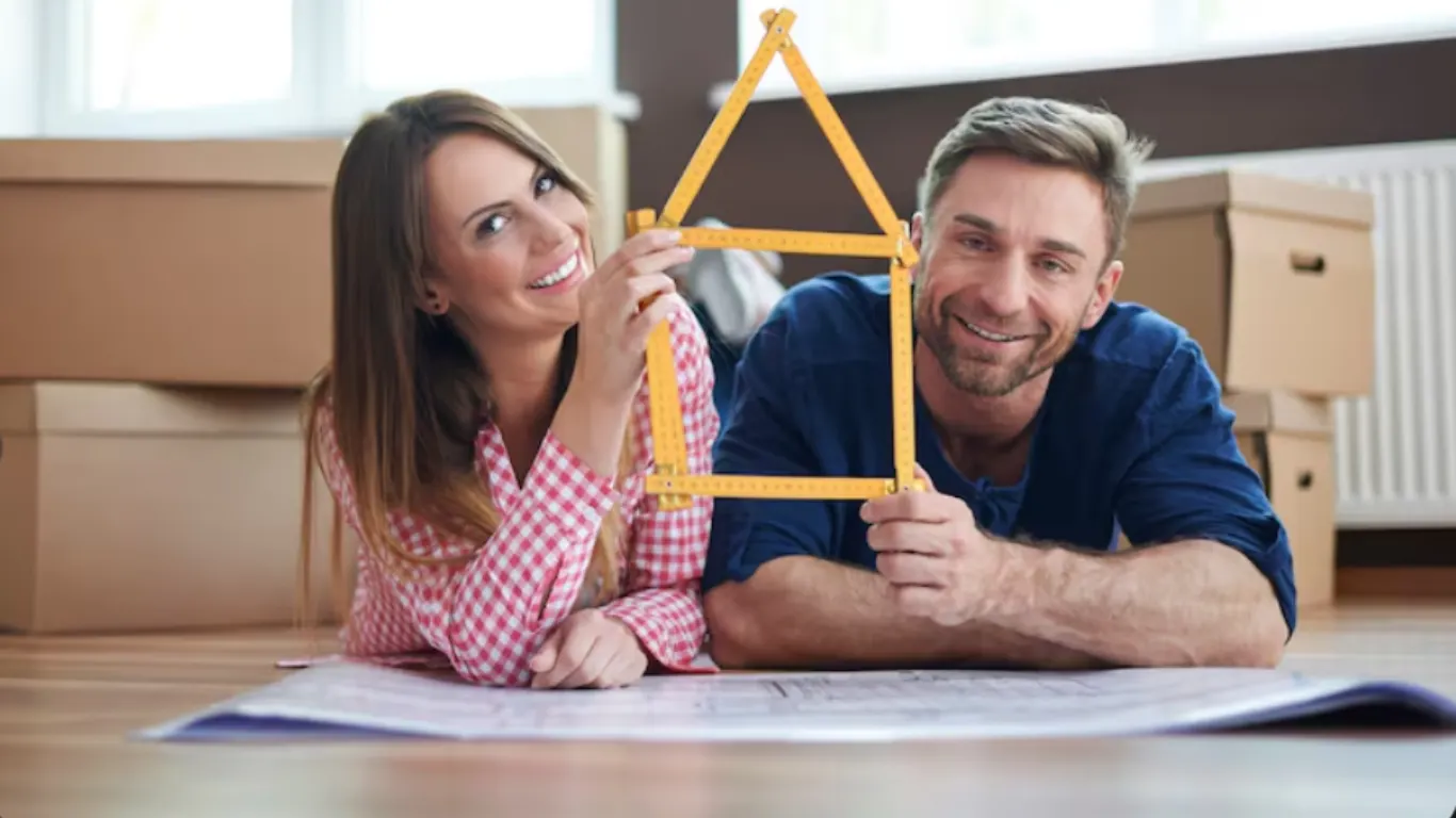 Ideal for First-Time Home Buyers