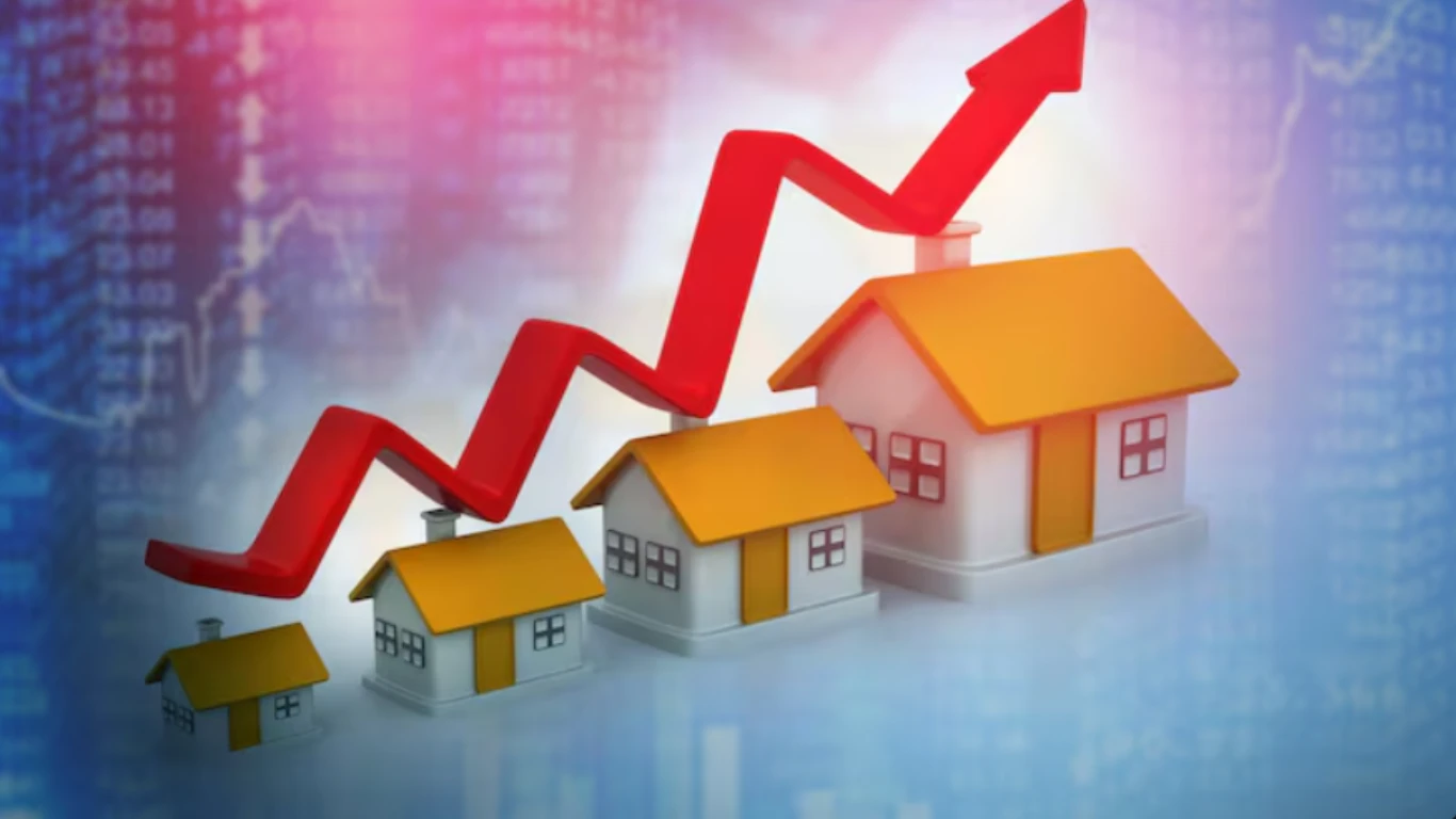 Factors Affecting Price Trends