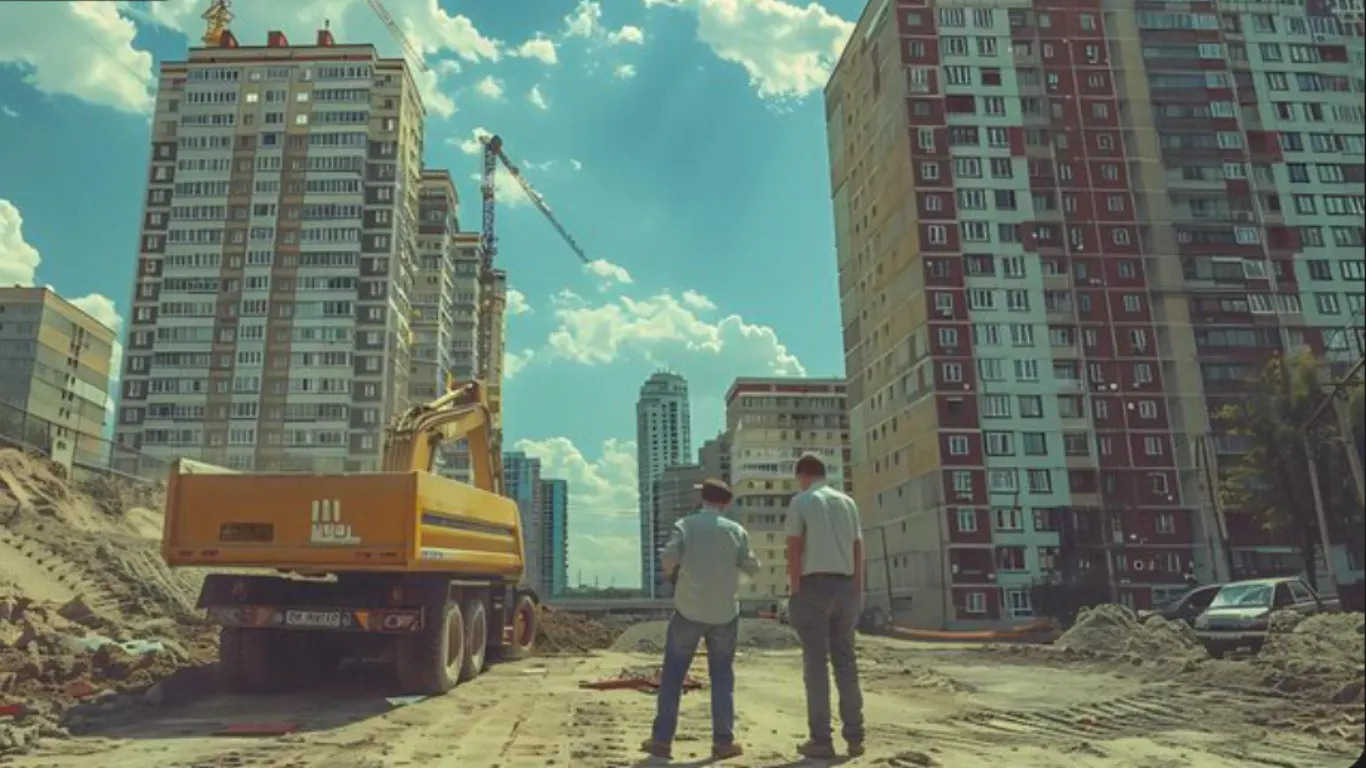 Ready-to-Move vs Under-Construction Flats