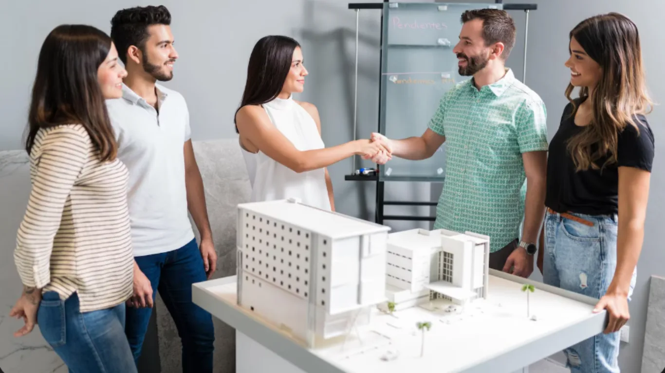 Types of Flats Available: Something for Everyone