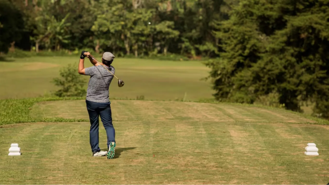 Golf Course Road: Premium Living, Almost Too Perfect