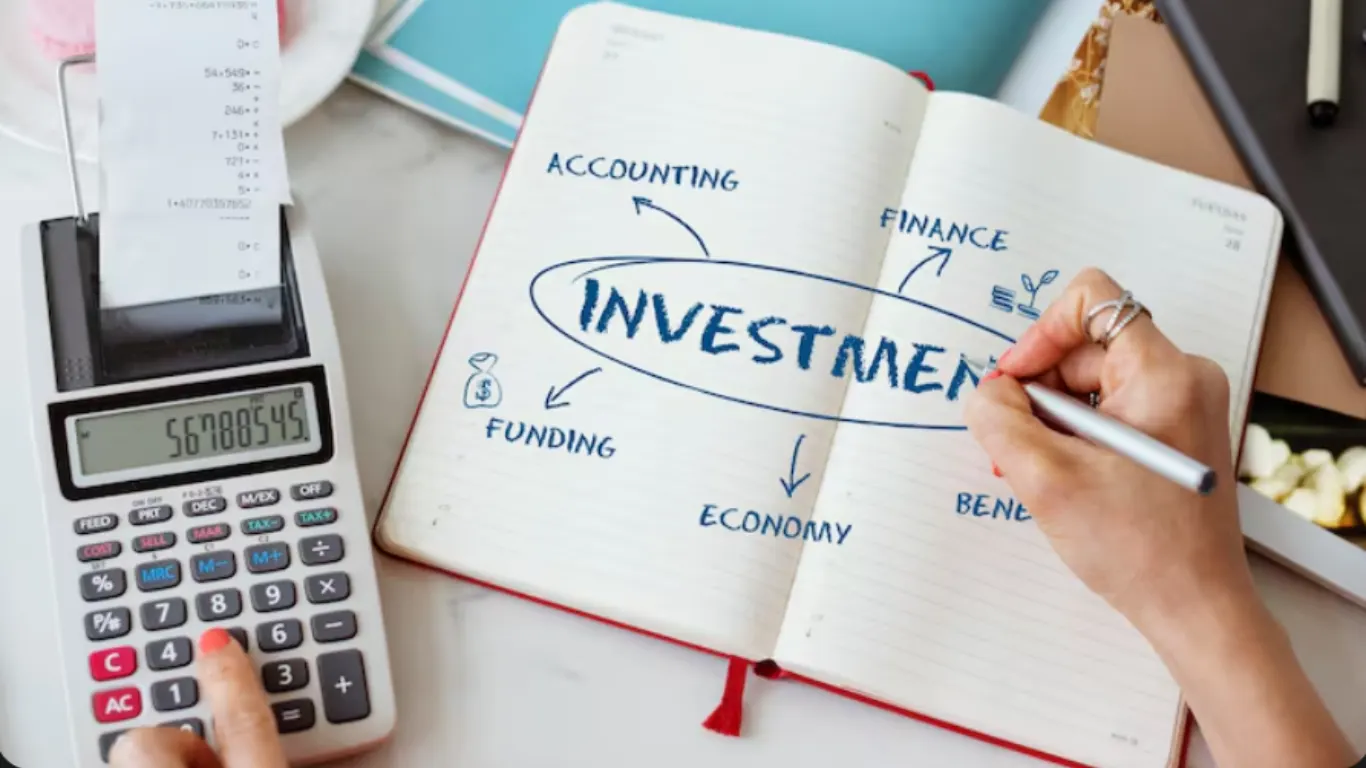 Investment Benefits: