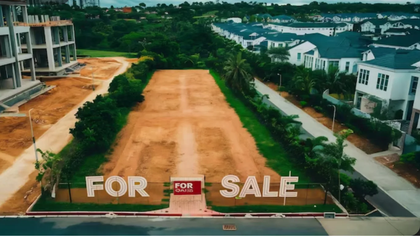 Why Buy a Plot in Gurgaon – The Real Reason Behind the Growing Demand