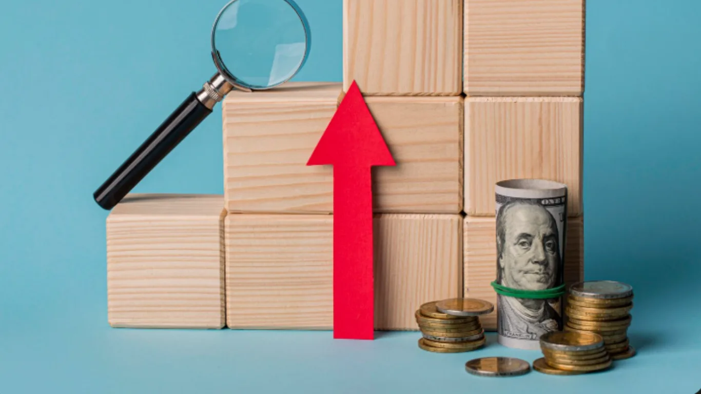 Main Reasons Behind Price Growth