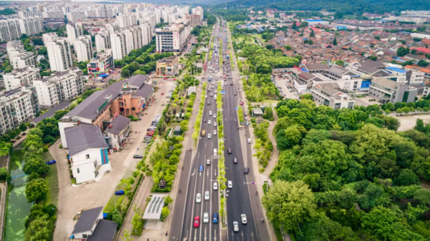 Dwarka Expressway – The Big Story Everyone Talks About