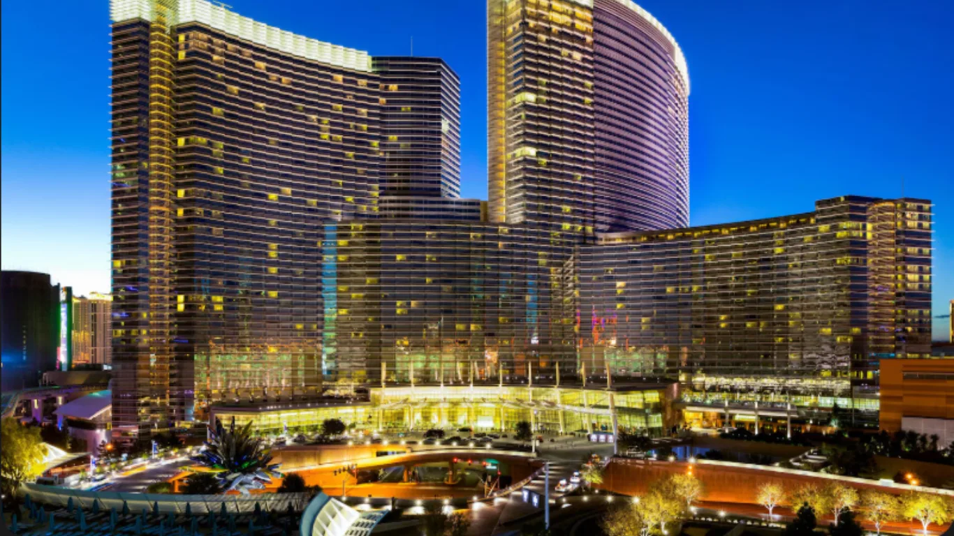 Prime Locations – The First Layer of Luxury