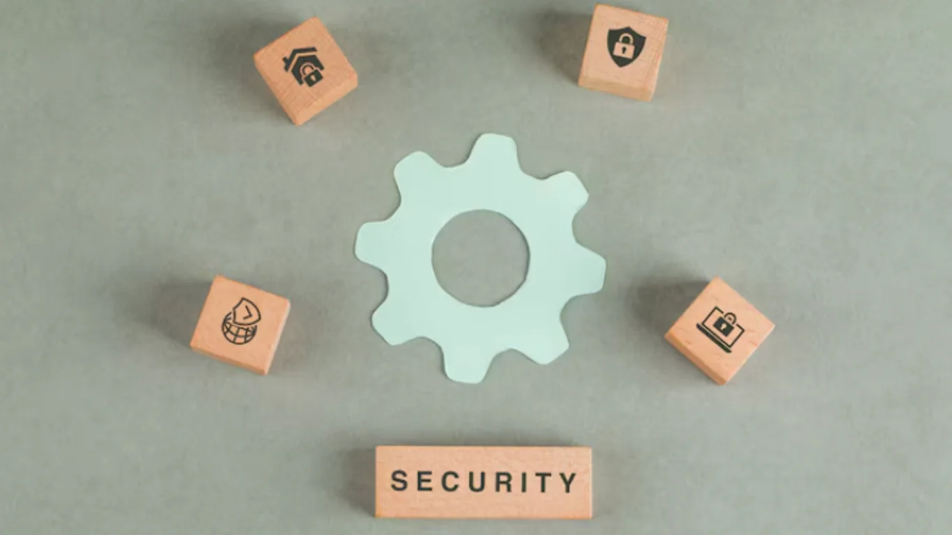 Security and Safety – Peace of Mind Matters
