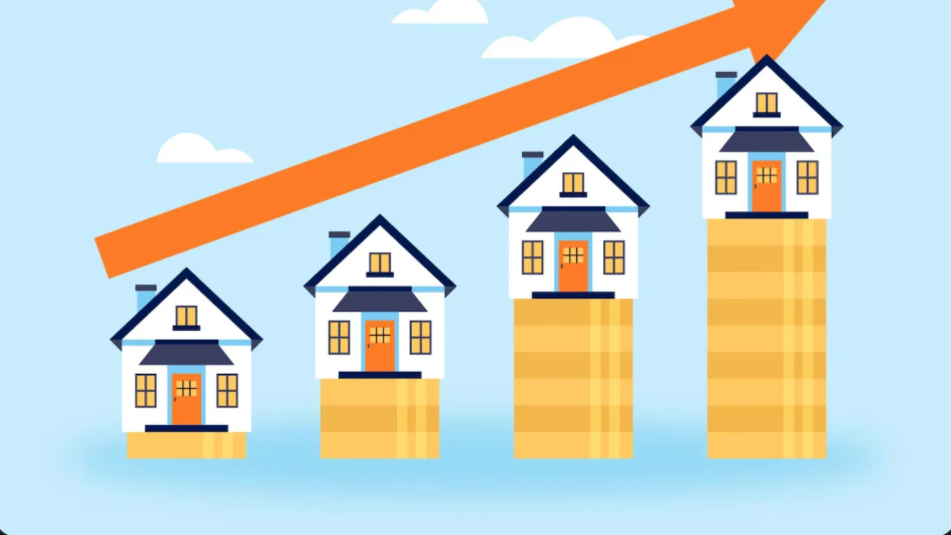Property Prices in 2025 – Rising, But Not Recklessly
