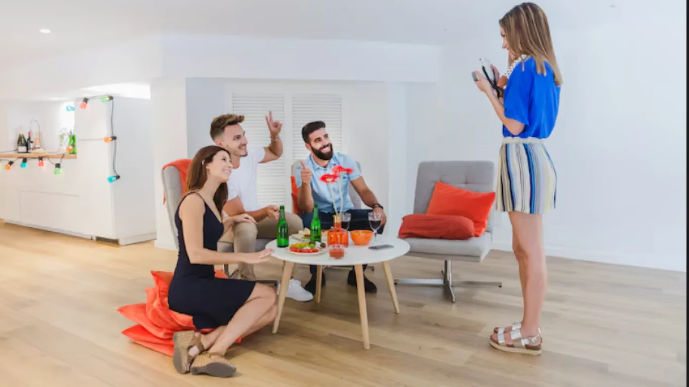 Living Room Placement – Where Life Happens